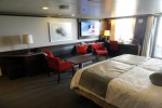 Neptune Suite Stateroom Picture