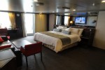 Neptune Suite Stateroom Picture