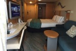 Boardwalk and Park Balcony Stateroom Picture