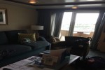 Grand Suite - 1 Bedroom Stateroom Picture