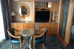 Owners Suite Stateroom Picture