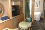 Owners Suite Stateroom Picture