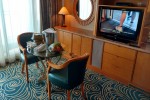 Owners Suite Stateroom Picture