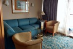 Owners Suite Stateroom Picture