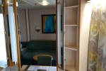 Spacious Balcony Stateroom Picture