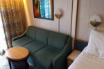 Spacious Balcony Stateroom Picture