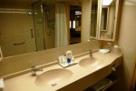 Neptune Suite Stateroom Picture