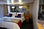 Neptune Suite Stateroom Picture