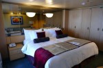 Neptune Suite Stateroom Picture