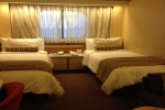 Oceanview Stateroom Picture