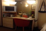 Oceanview Stateroom Picture