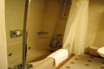 Neptune Suite Stateroom Picture