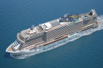 MSC Seaside Exterior Picture