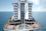 MSC Seaside Exterior Picture