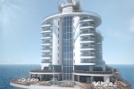 MSC Seaside Exterior Picture