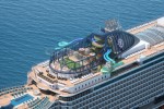 MSC Seaside Exterior Picture