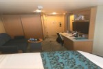 Boardwalk and Park Balcony Stateroom Picture