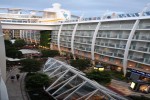 Boardwalk and Park Balcony Stateroom Picture