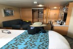 Boardwalk and Park Balcony Stateroom Picture