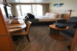 Boardwalk and Park Balcony Stateroom Picture