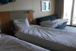 Spacious Balcony Stateroom Picture