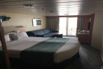 Spacious Balcony Stateroom Picture