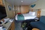 Spacious Balcony Stateroom Picture