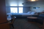 Spacious Balcony Stateroom Picture