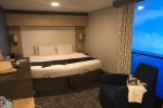 Interior Stateroom Picture