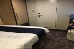 Interior Stateroom Picture