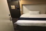 Interior Stateroom Picture