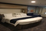 Oceanview Stateroom Picture