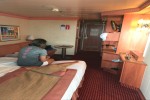 Balcony Stateroom Picture