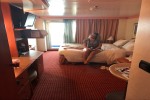 Balcony Stateroom Picture