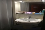 Interior Stateroom Picture