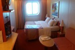 Oceanview Stateroom Picture