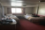 Oceanview Stateroom Picture