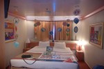 Interior with Picture Window Stateroom Picture