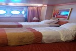 Small Interior Stateroom Picture