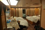 Ocean Suite Stateroom Picture