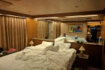 Ocean Suite Stateroom Picture