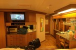 Ocean Suite Stateroom Picture