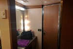 Ocean Suite Stateroom Picture