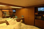 Ocean Suite Stateroom Picture