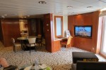 Celebrity Suite Stateroom Picture