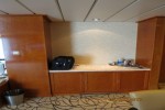 Celebrity Suite Stateroom Picture