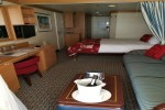 Deluxe Verandah Stateroom Picture