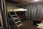 Deluxe Verandah Stateroom Picture