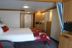 Deluxe Verandah Stateroom Picture