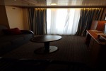 Deluxe Verandah Stateroom Picture